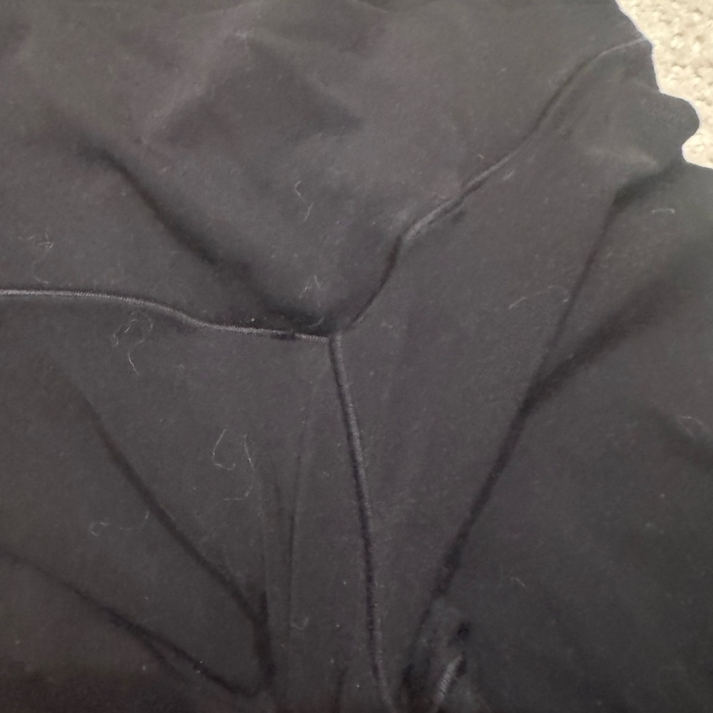 Aerie crossover flare leggings​​​ - Picture 3 of 4